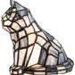 Meyda 7"H Cat Accent Lamp '11323