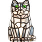 Meyda 7"H Cat Accent Lamp '11323