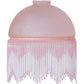 Meyda  8" Wide Roussillon Etched Shade '11429