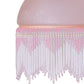 Meyda  8" Wide Roussillon Etched Shade '11429