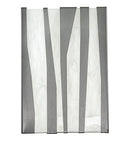 Meyda 10"w Tortuga Luna Led Wall Sconce - 114398