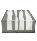 Meyda 10"w Tortuga Luna Led Wall Sconce - 114398