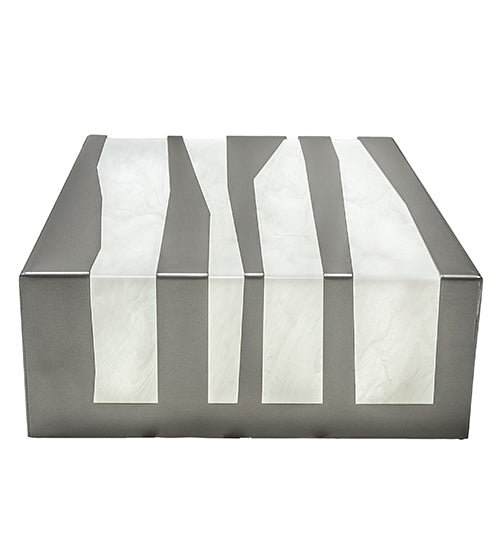 Meyda 10"w Tortuga Luna Led Wall Sconce - 114398