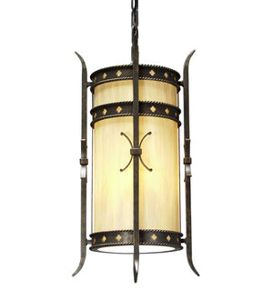 Meyda 12" Wide Stanza Pendant 115341