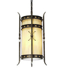 Meyda 12" Wide Stanza Pendant 115341