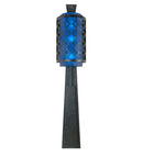 Meyda 16" Wide Kana Wall Sconce 115345