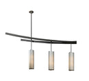 Meyda 139"L Solaris 5 LT Pendant 115762