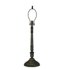 Meyda 19"H Pillar Table Base '11668