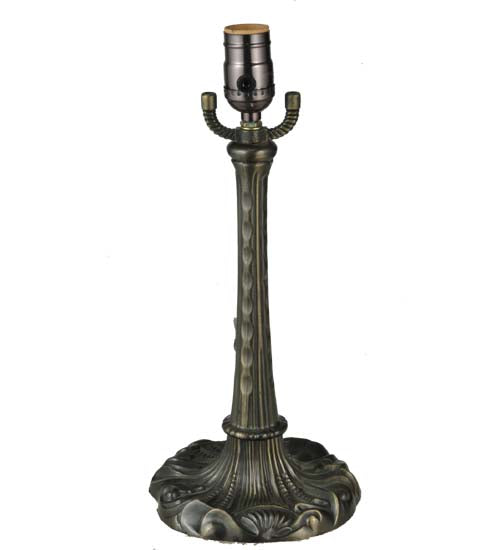 Meyda 13" High Thendara Table Base '11696