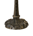 Meyda 13" High Thendara Table Base '11696