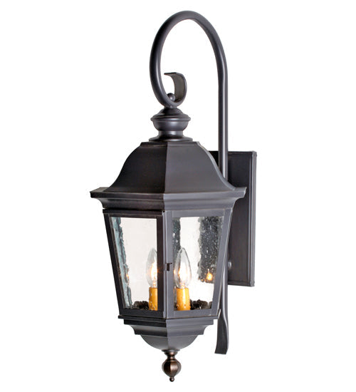 Meyda 13" Wide Tiamo Wall Sconce 117215