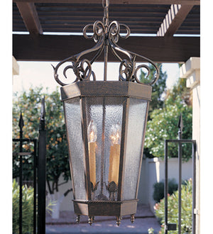 Meyda 12" Wide Regency Pendant '117523