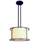 Meyda 25" Wide Lora Pendant '118281