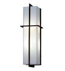 Meyda 7"W Raice Sconce '118388