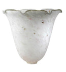 Meyda 10.5" Wide Pink Dapple Shade '11855