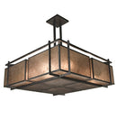 Meyda 46" Wide Marduk Pendant '119671