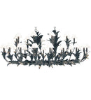 Meyda 120" Long Antigua Chandelier 119772