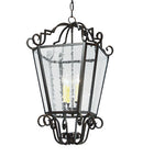 Meyda 15" Wide Marin Pendant 119842