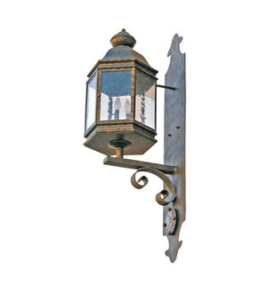 Meyda 12" Wide Elemental Wall Sconce 119847