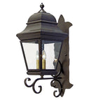 Meyda 12" Wide Cicero Wall Sconce 119852