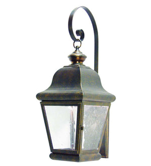 Meyda 7"W LAPALMA HANGING LANTERN - SM 119868
