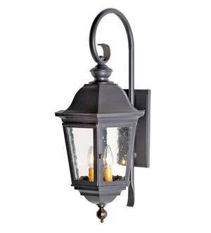Meyda 11" Wide Tiamo Wall Sconce 119886