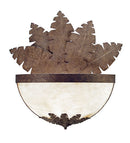 Meyda 24" Wide Tropicana Wall Sconce 120135