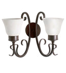 Meyda 19" Wide Mirasol 2 Light Wall Sconce 120144