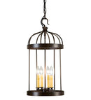 Meyda 12" Wide Muse Pendant 120182