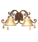 Meyda 20" Wide Christiana 2 Light Wall Sconce- 120185