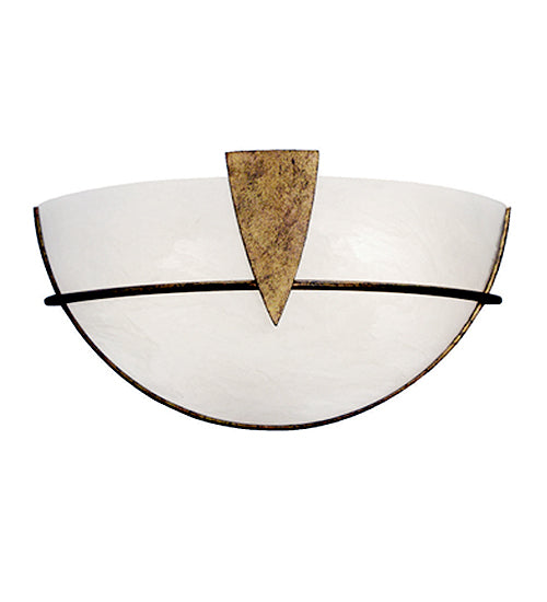 Meyda 12" Wide Jacy Wall Sconce 120197