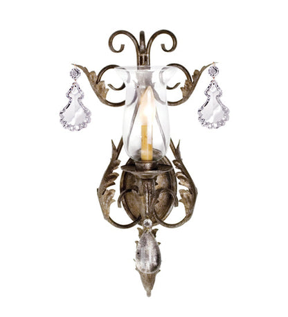 Meyda 36"W French Elegance 12 LT Chandelier- 188392