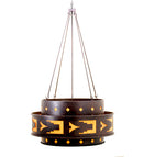 Meyda 48" Wide Sandia Pendant 120276