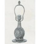 Meyda 7"H Welcome Pineapple Base '12055