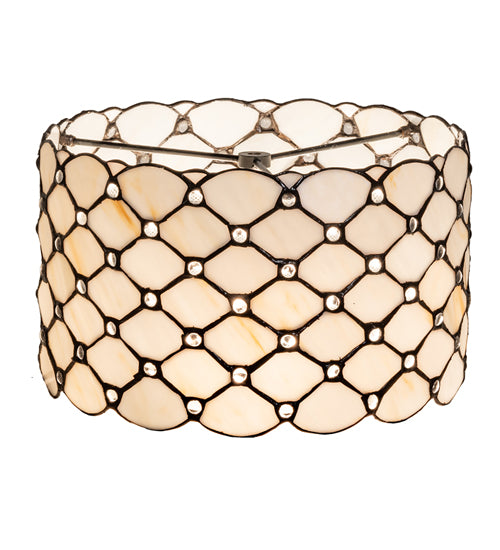 Meyda 13" Wide Giacomo Shade '120653