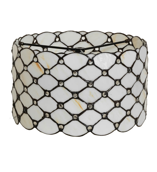 Meyda 13" Wide Giacomo Shade '120653