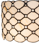 Meyda 13" Wide Giacomo Shade '120653