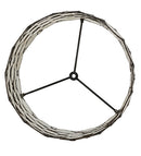 Meyda 13" Wide Giacomo Shade '120653