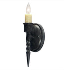 Meyda 4" Wide Galla Wall Sconce 120828