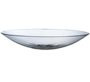 Meyda 36"W Metro Glass Bowl 120987