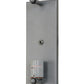 Meyda 11"W Metro Fusion Wings Wall Sconce 173057