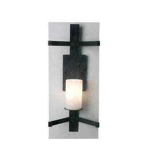 Meyda 10" Wide Minima Wall Sconce 121549