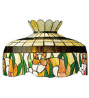 Meyda 20" Wide Cat Shade 12162
