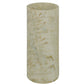 Meyda 4"W Cylindre Light Green Jadestone Shade '123468