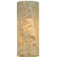 Meyda 4"W Cylindre Light Green Jadestone Shade '123468