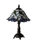 Meyda 19" High Daffodil Table Lamp- 123761