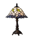Meyda 19" High Daffodil Table Lamp- 123761