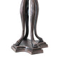 Meyda 30" High Tiffany Cabbage Rose Table Lamp- 126904