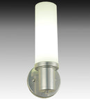 Meyda 4.5"W Cilindro West Chester Wall Sconce 127551