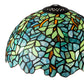 Meyda 12" Wide Wisteria Shade '133211